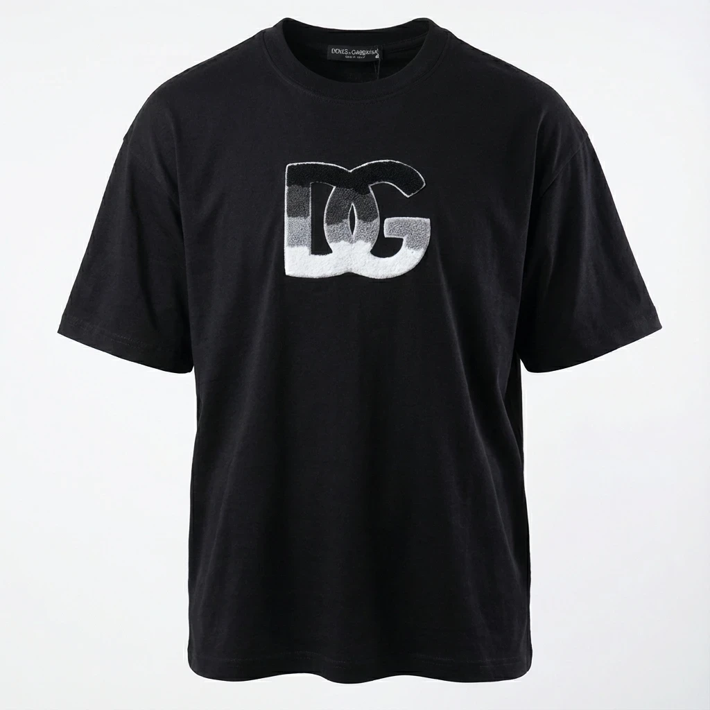 Playera Dolce Gabanna