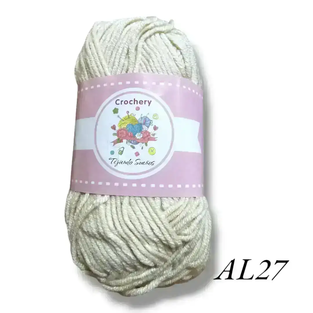 ALGODÓN DE LECHE 