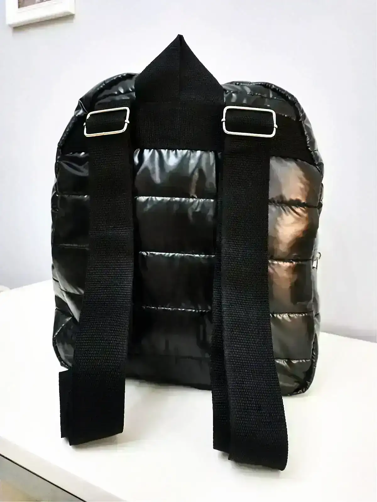 Mochila Puffer CAROL 2