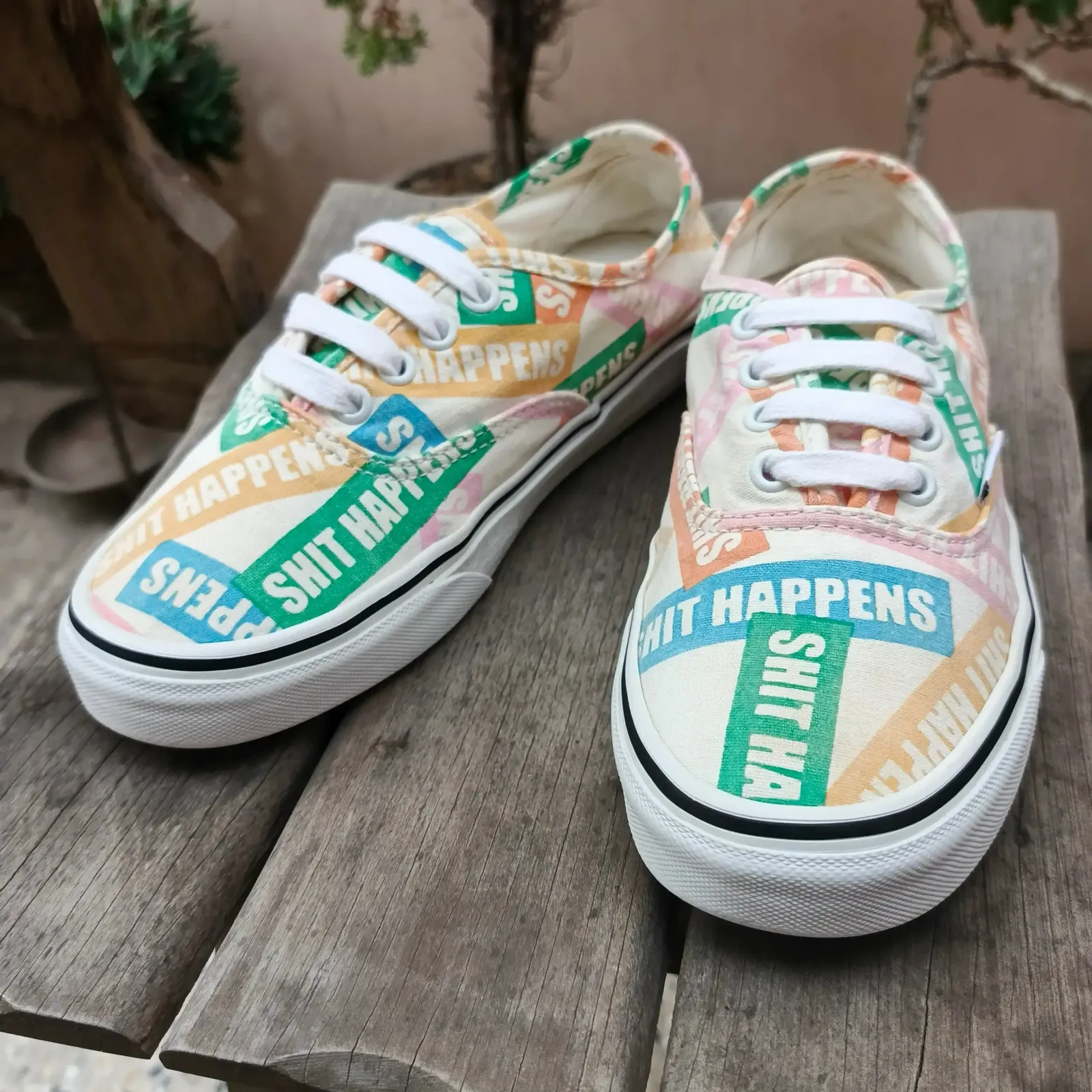 Vans 2