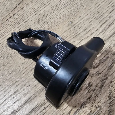 DT 125 guia guaya comando on / off INT 2545 EVOL