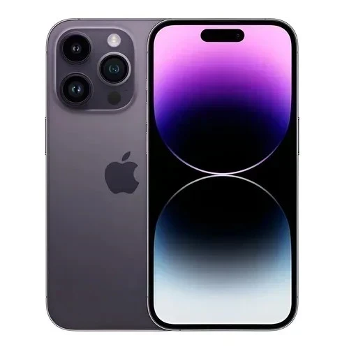 Celular 𝙞𝙋𝙃𝙊𝙉𝙀 14 PRO /128GB/6RAM/ Usado