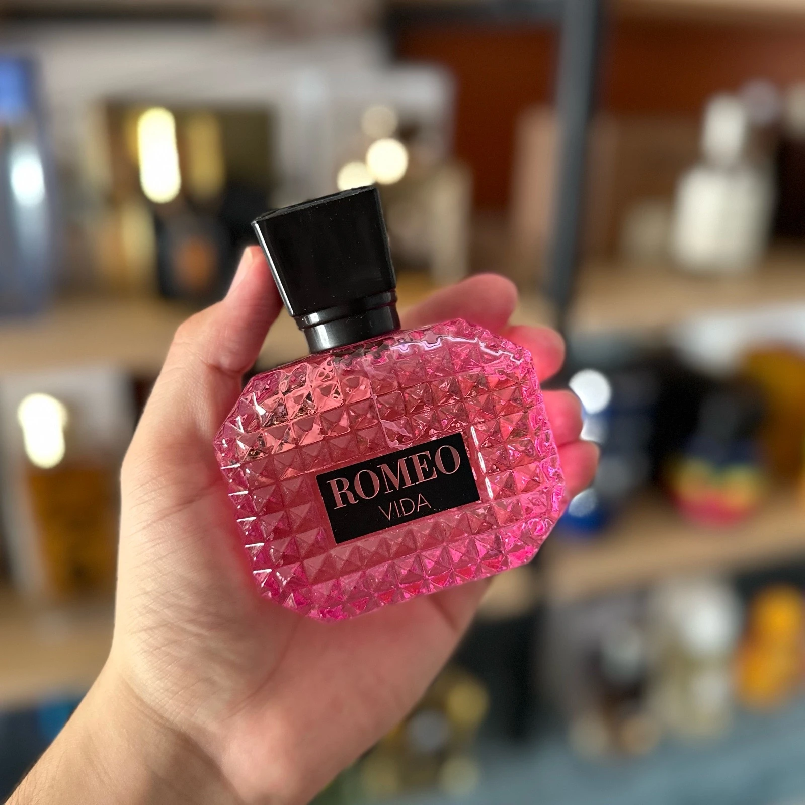 Nacional - Romeo Vida Pour Femme - Mujer  2