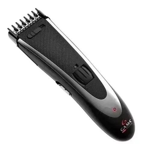 Maquina Cortar Pelo Gama Layer Inalambrica Regulable Usb