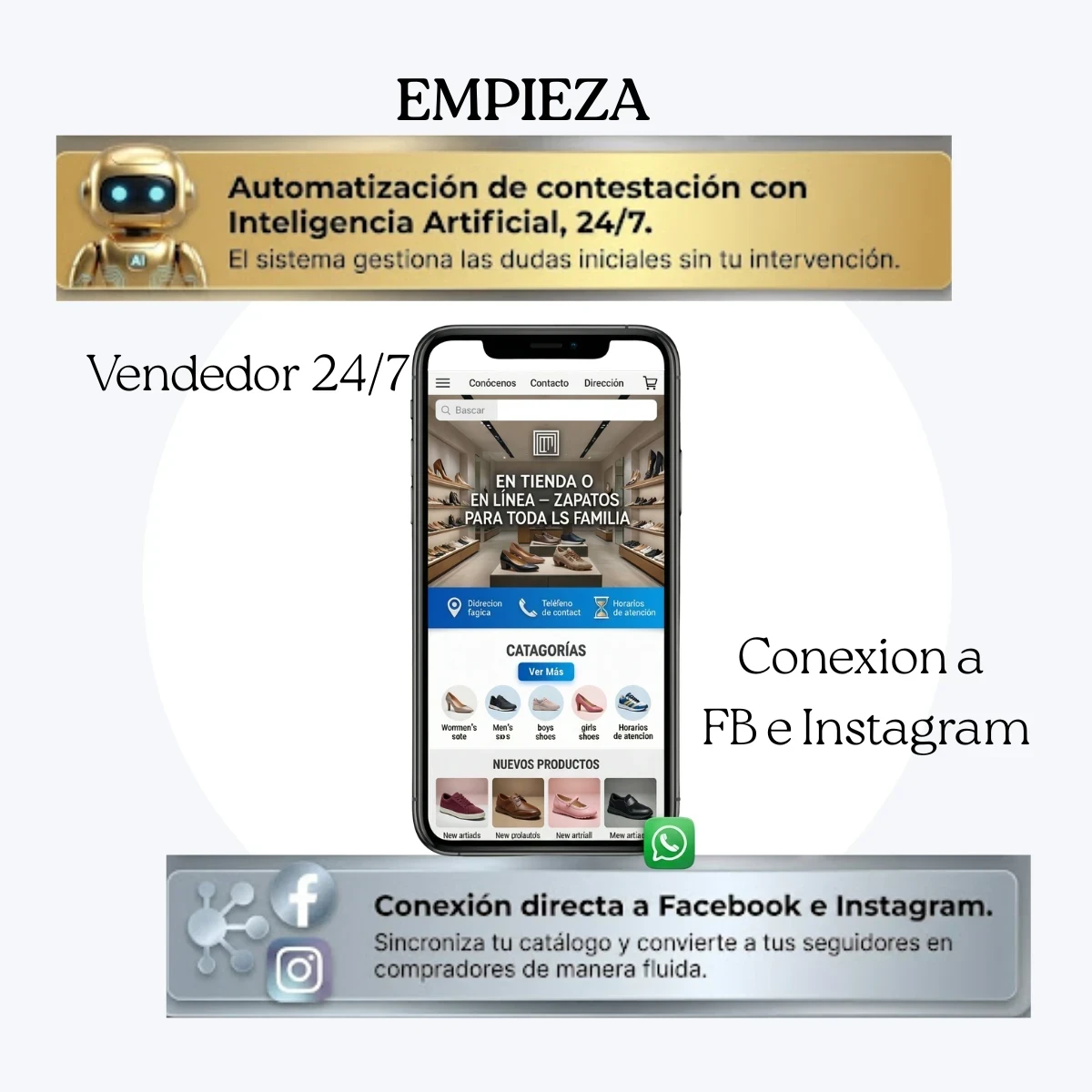 Catalogo Digital Zapaterias 7
