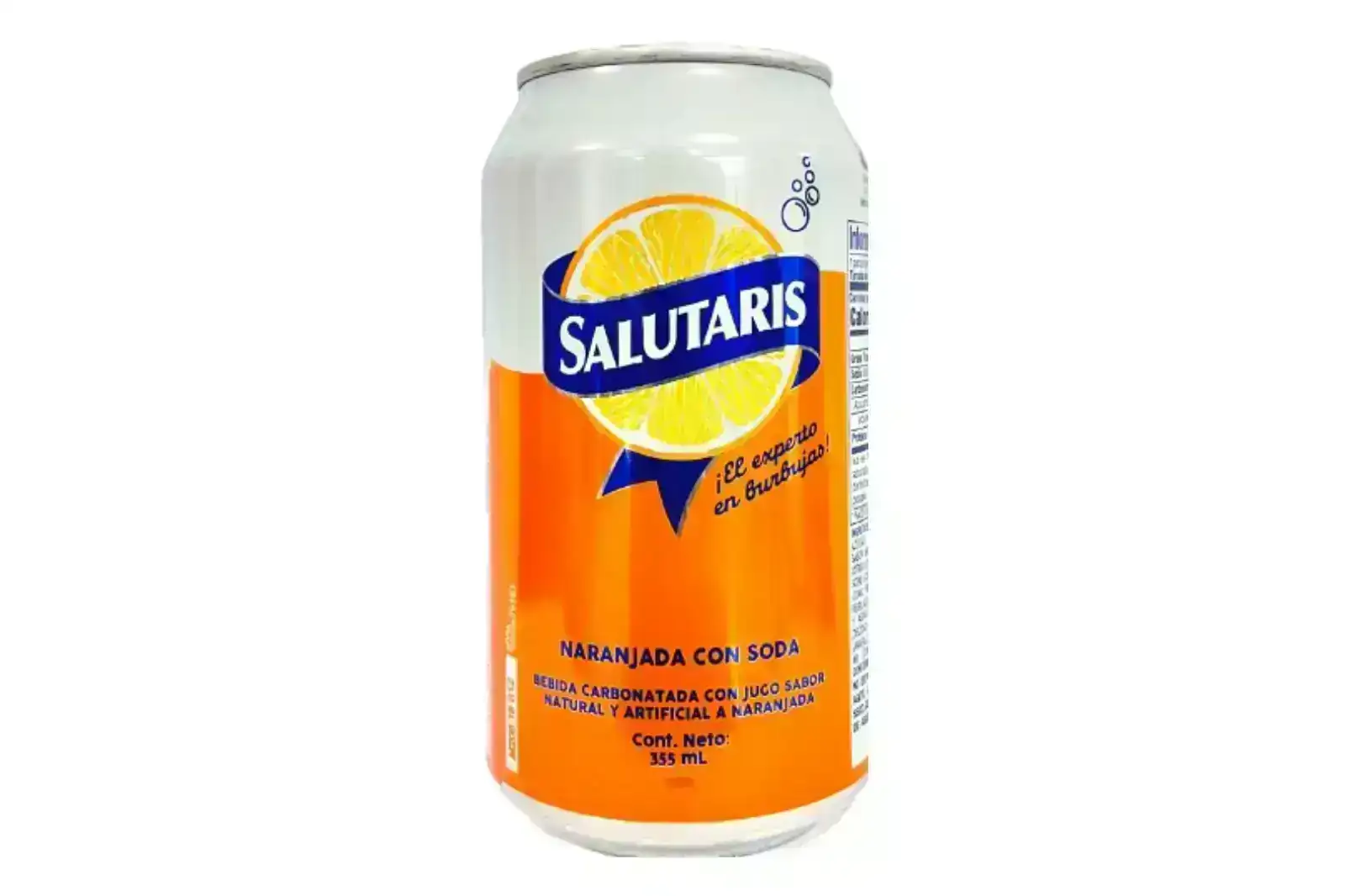 Salutaris Lata Variedad 3