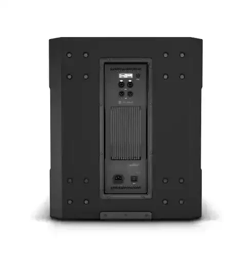 ORIGINAL SUB-WOOFER ACTIVO DE 18" LD SITEM ICOA SUB 18A 3