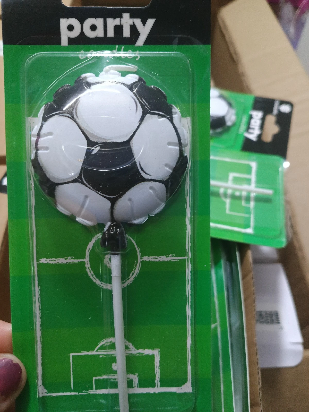 Vela Pelota
