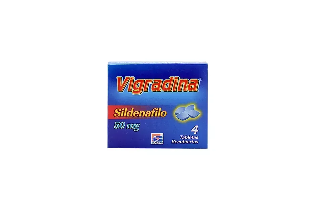 VIGRADINA 50 X 4 TBL