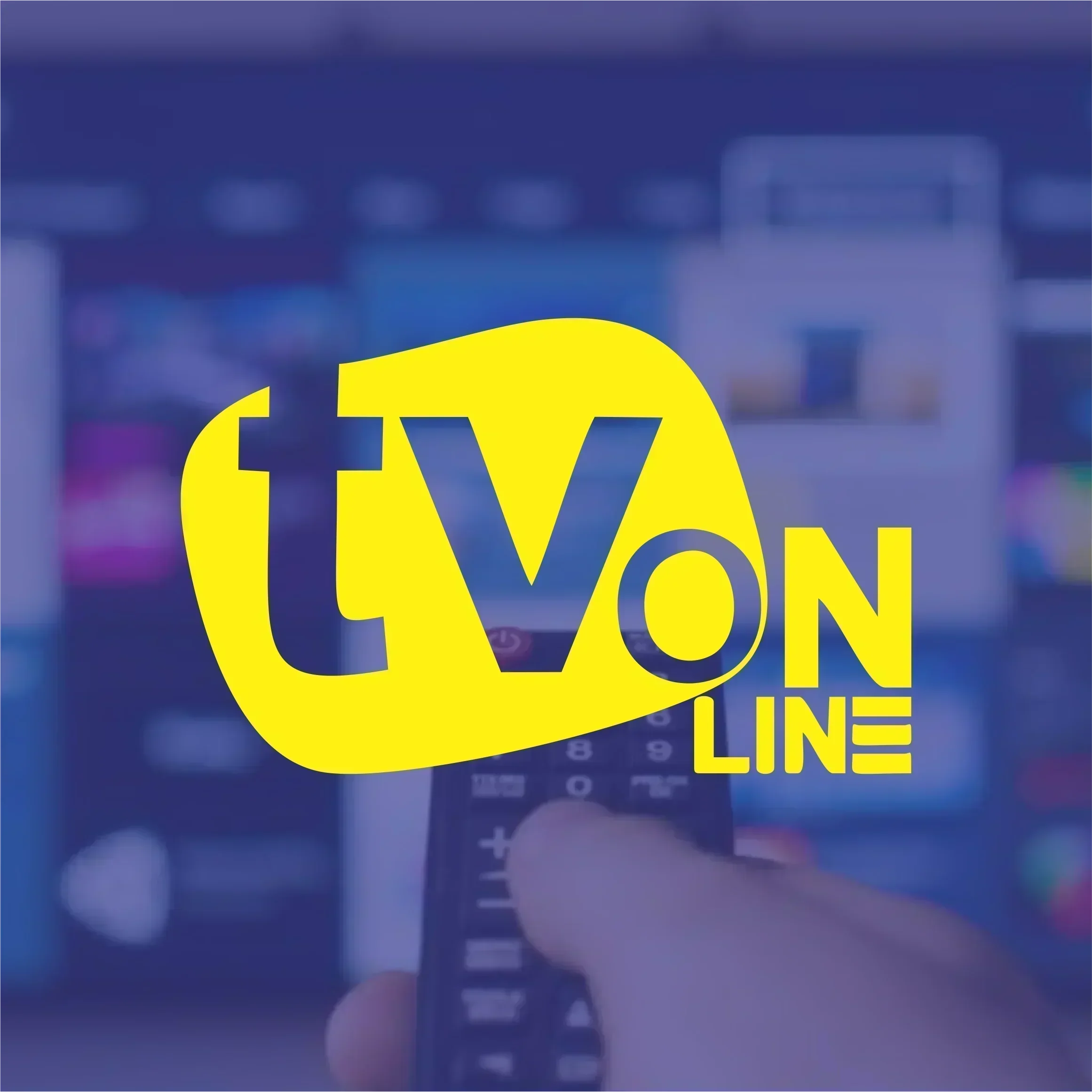 TV Online 1 Dispositivo