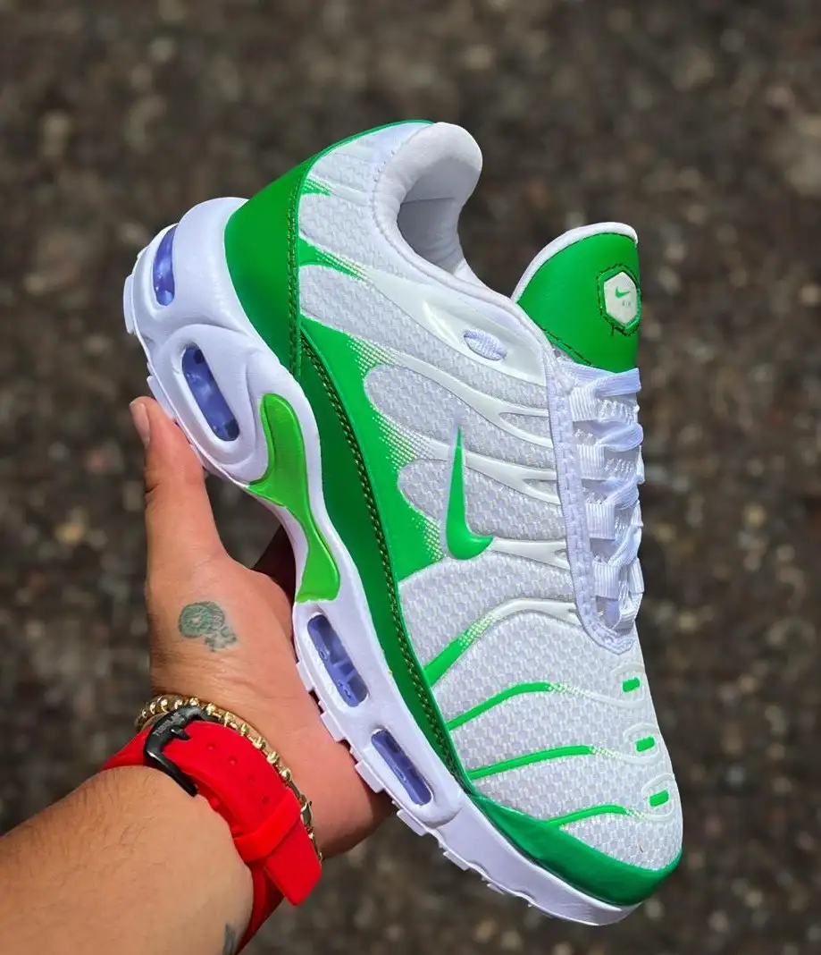 PROMOCIÒN NIKE AIR MAX TN PLUS + CAJA
