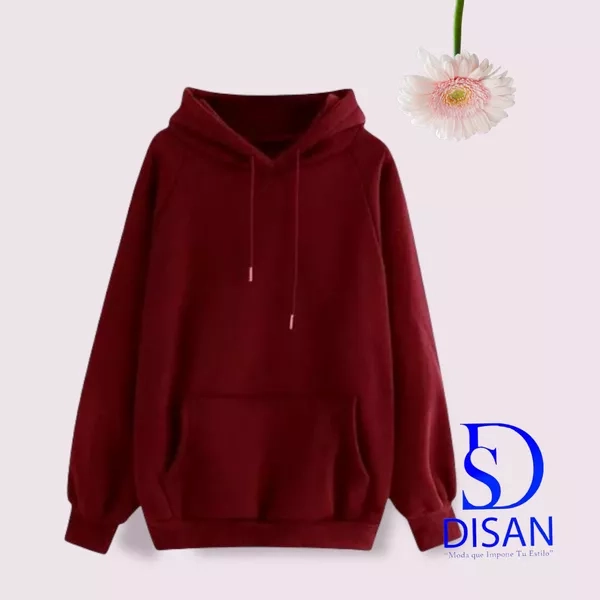 Polera Guinda