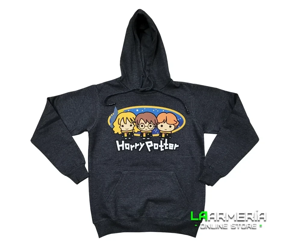 Harry Potter (S)