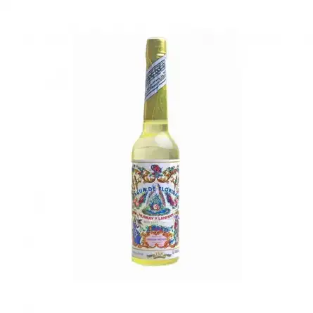 AGUA DE FLORIDA