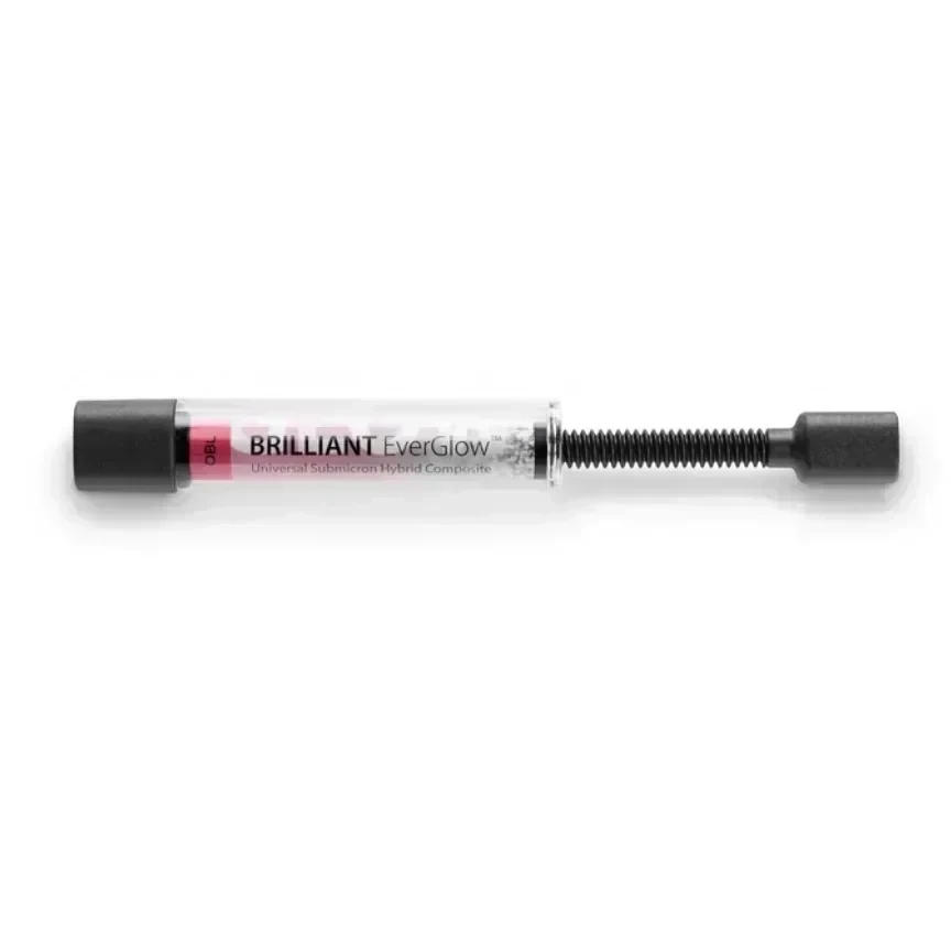 BRILLANTE EVERGLOW OPACO 4G - COLTENE