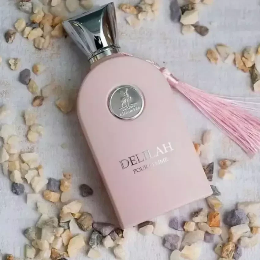 Delilah 4
