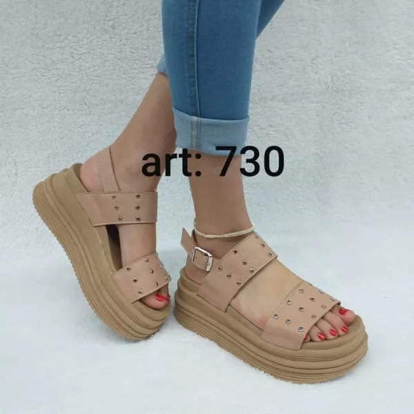 Sandalias 4