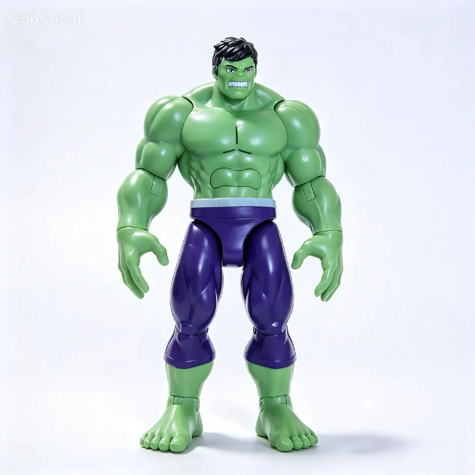 Hulk  2