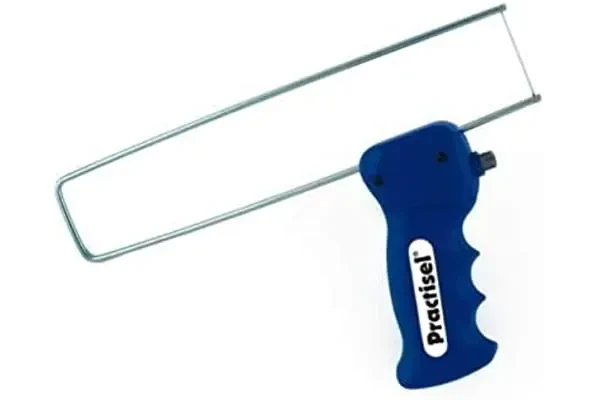 Cortador de unicel escolar  3
