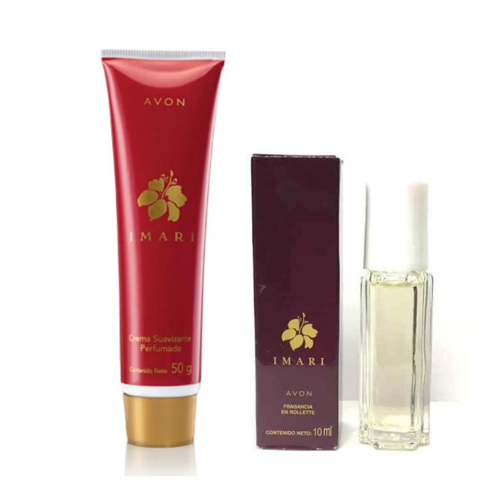 SET IMARI