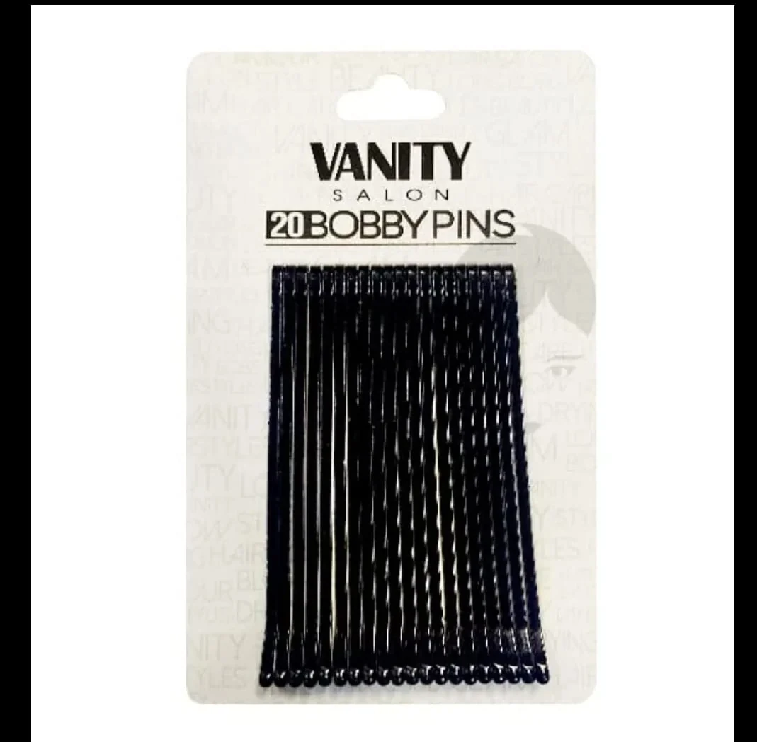 vanity pinza invisible