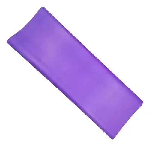 China morado pliego papel