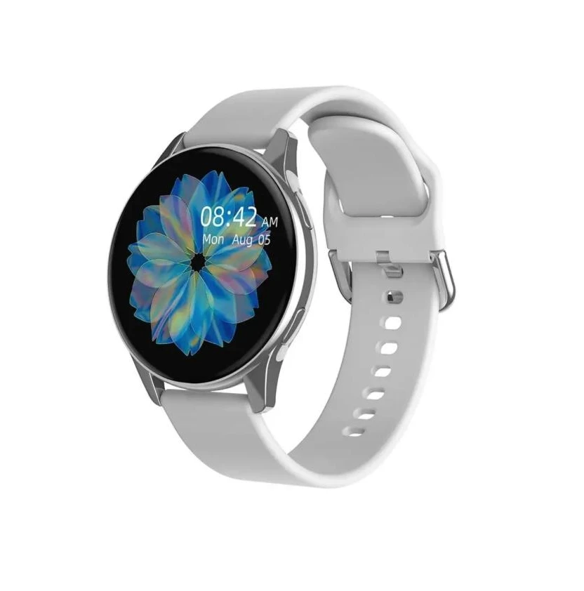 Reloj T2 Pro Reloj Inteligente Gris