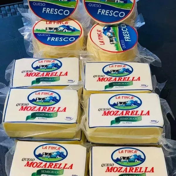 QUESOS 