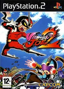 Viewtiful joe 2