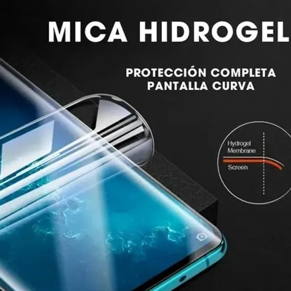 Micas(cristal &hidrogel)