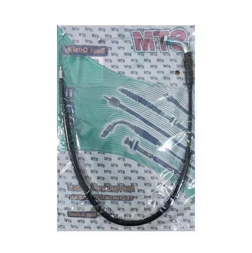 CABLE ACEL.HONDA 100 WAVE [STM] -28214