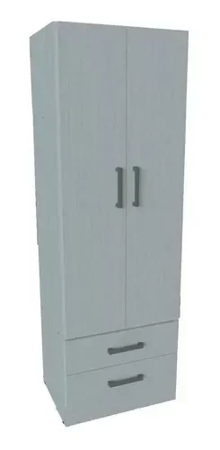 Placard Bahia 2 Puertas, 2 Cajones VENECIA