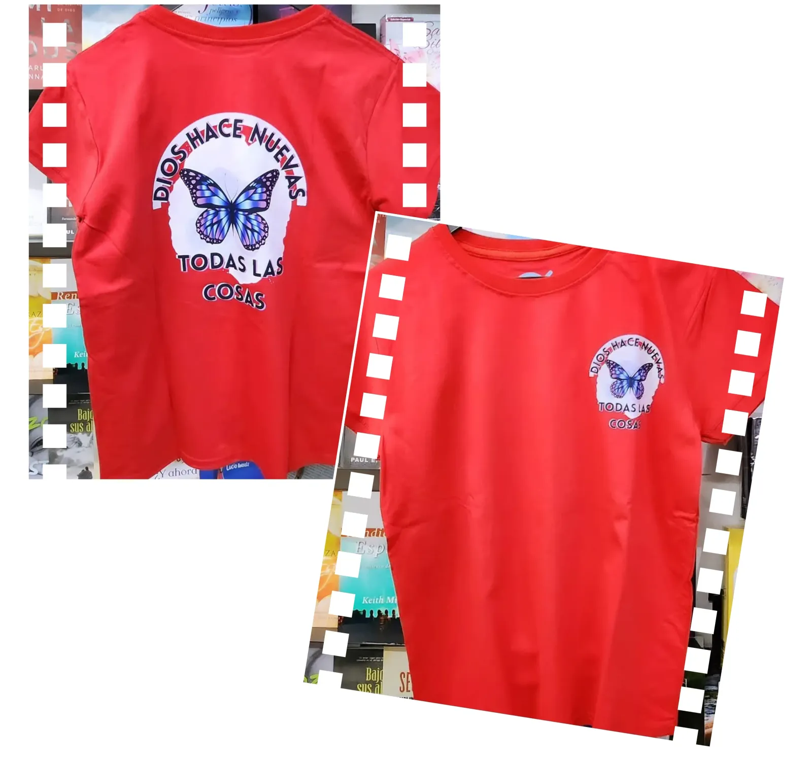 Remera 10