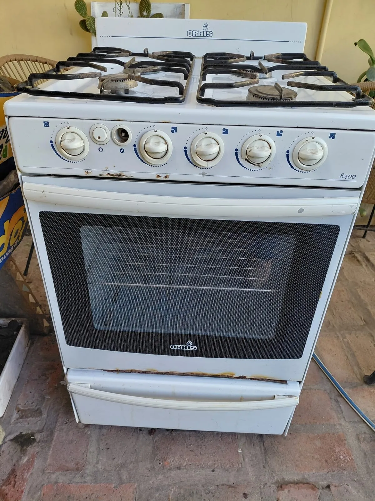 cocina
