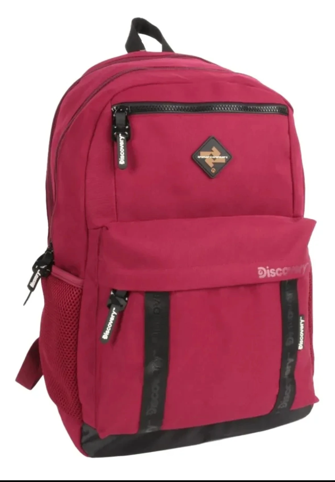 MOCHILA DISCOVERY 28828  2
