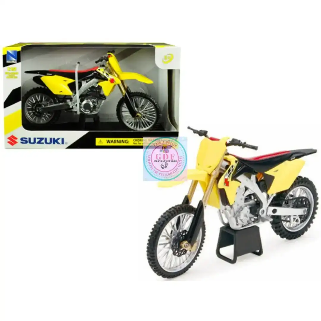 Suzuki RM-Z450
