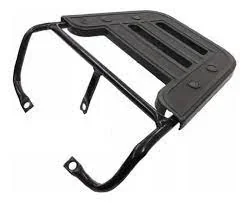 PORTA EQUIPAJE YAMAHA 125 YBR [VC] -18446