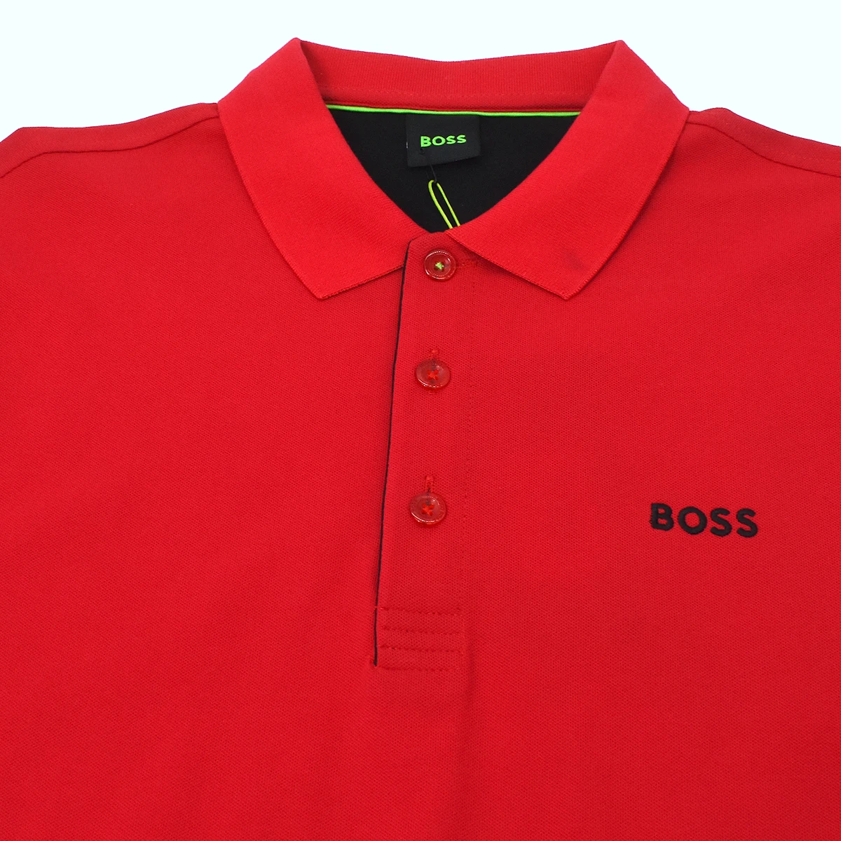 Polo boss 2