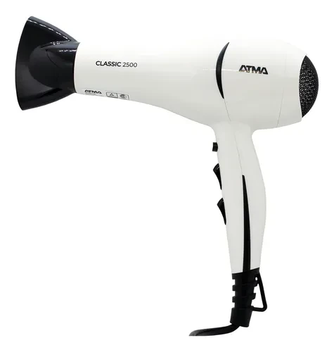 set combo ATMA  Beauty Set Secador + Planchita Pelo Ck4020p 3c 3