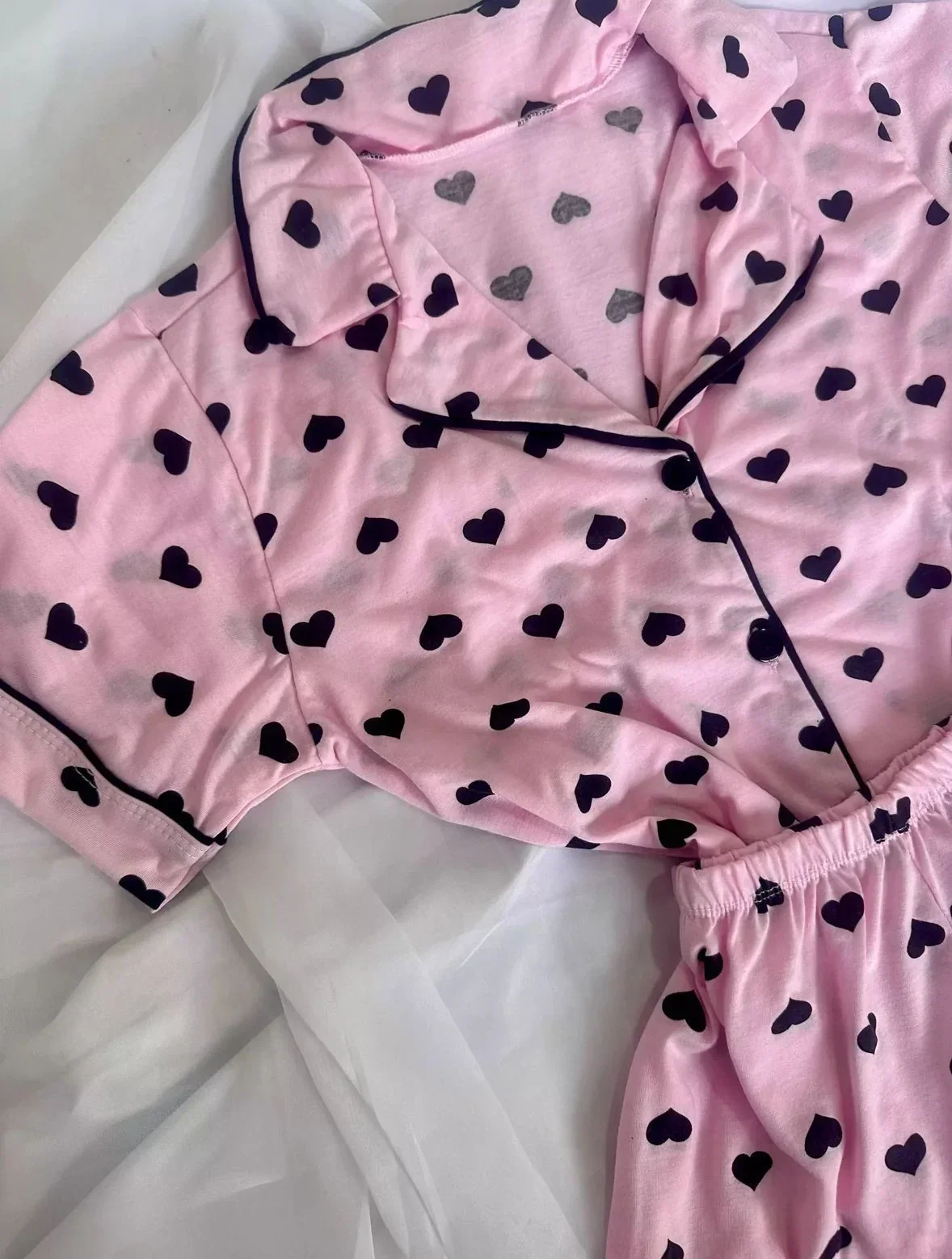 Pijama Blogueirinha Adulto 4