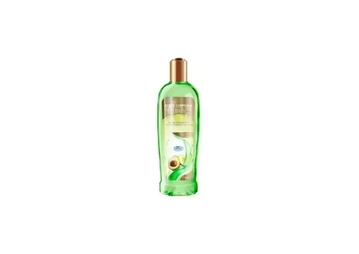 ACEITE CORPORAL AGUACATE 275 ML DISANFER