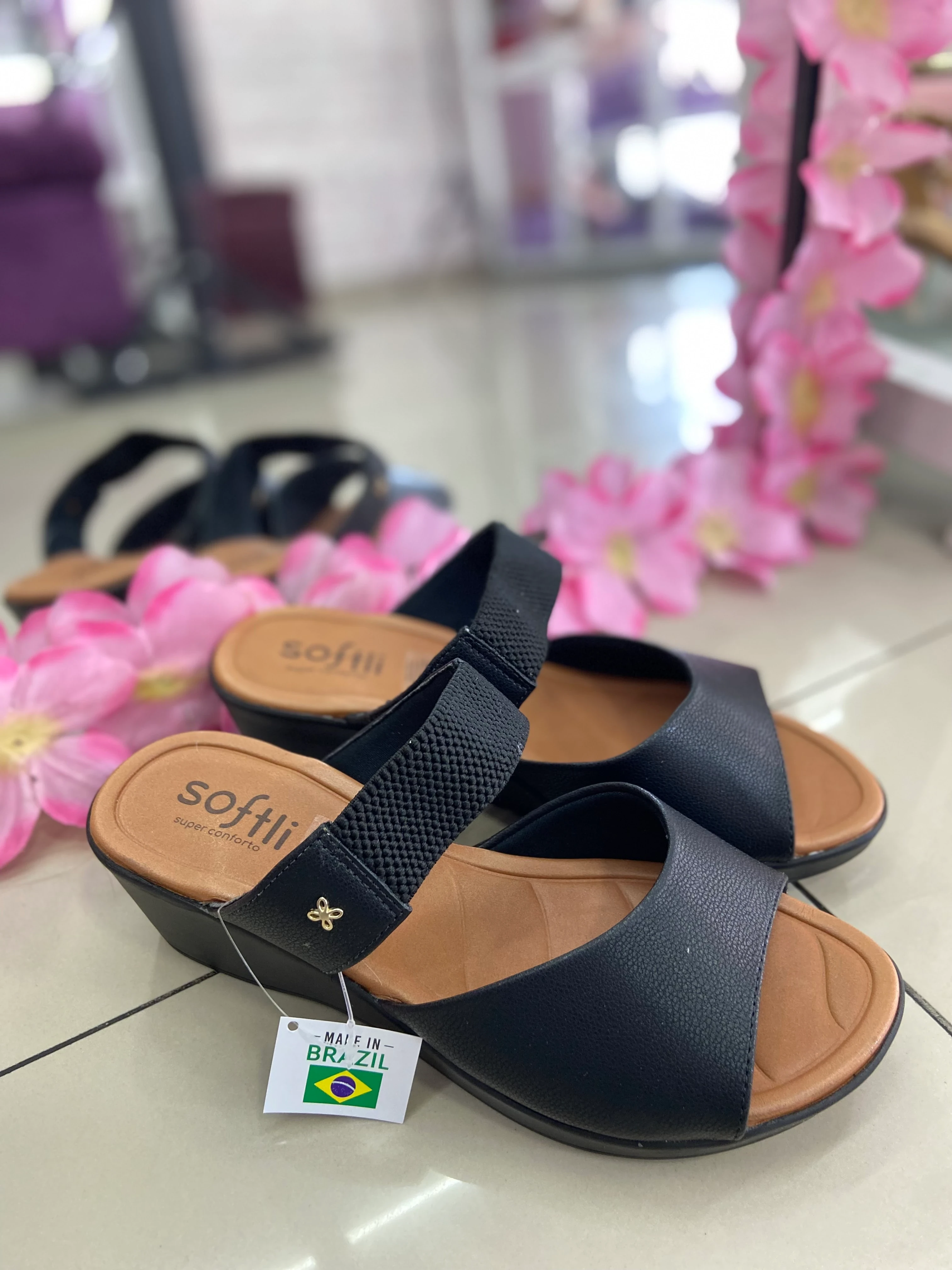SOFTLI NEGRO 1002
