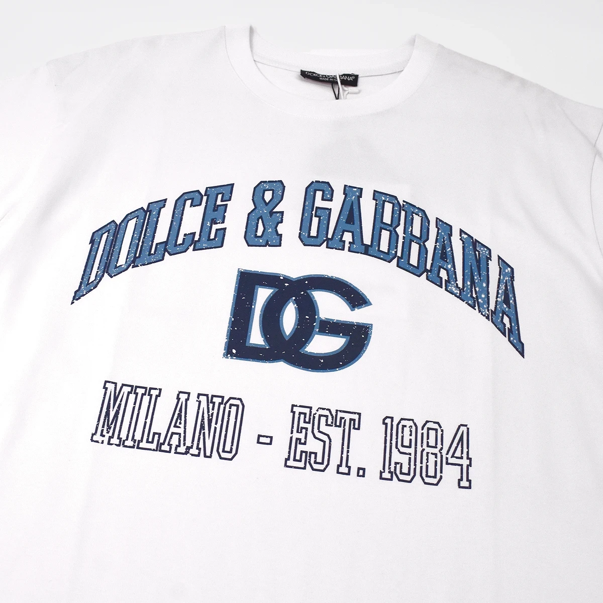 Playera DG  2
