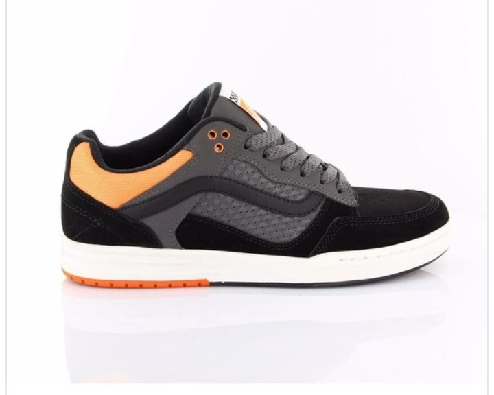 VANS FONTANA 2
