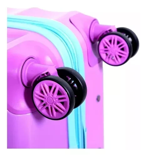 SET DE VALIJAS X3 16389 2