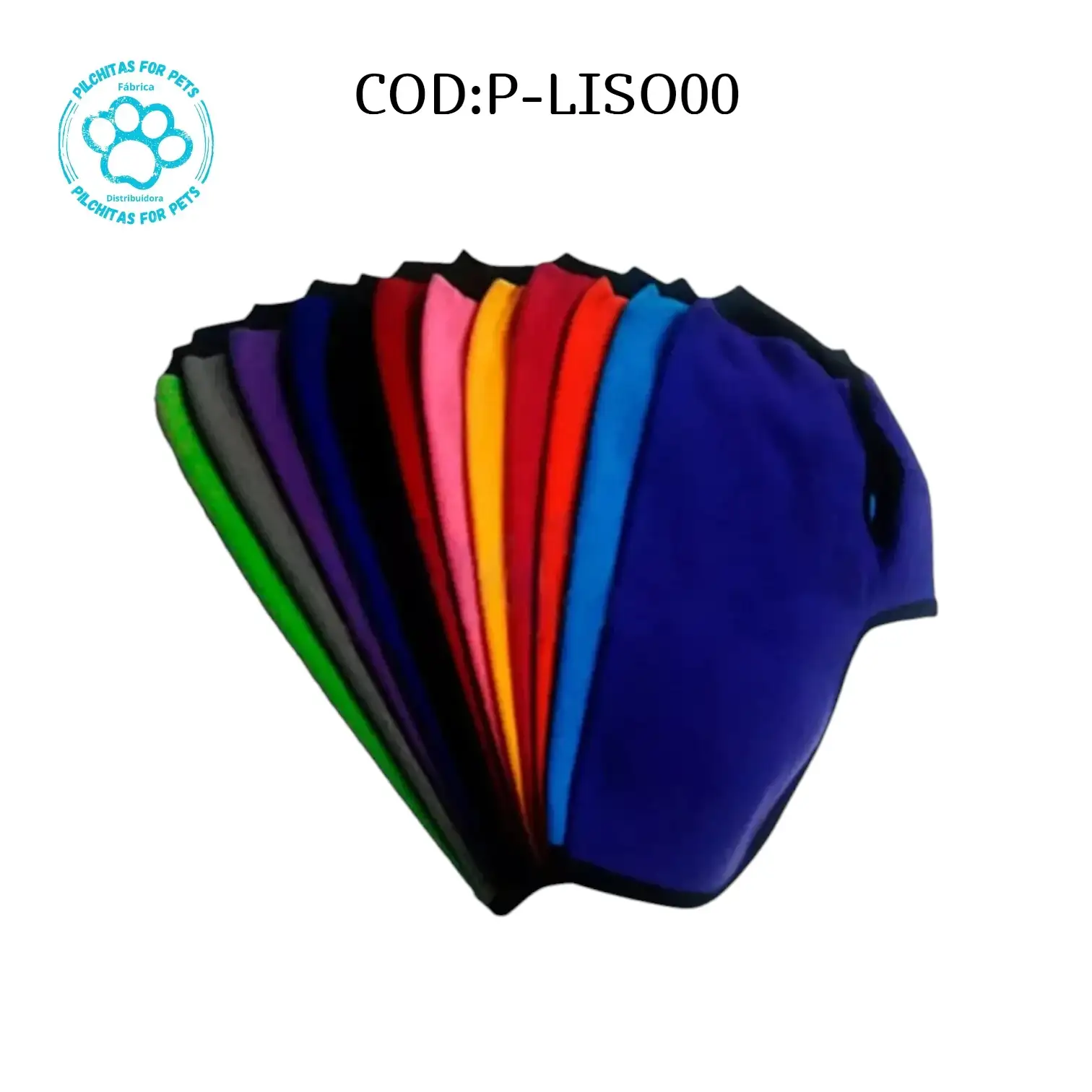 POLAR LISO T.0