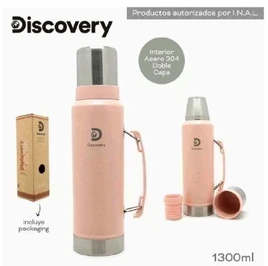 TERMO DISCOVERY 1.3ML Libre de Bisfenol (BPA) 4