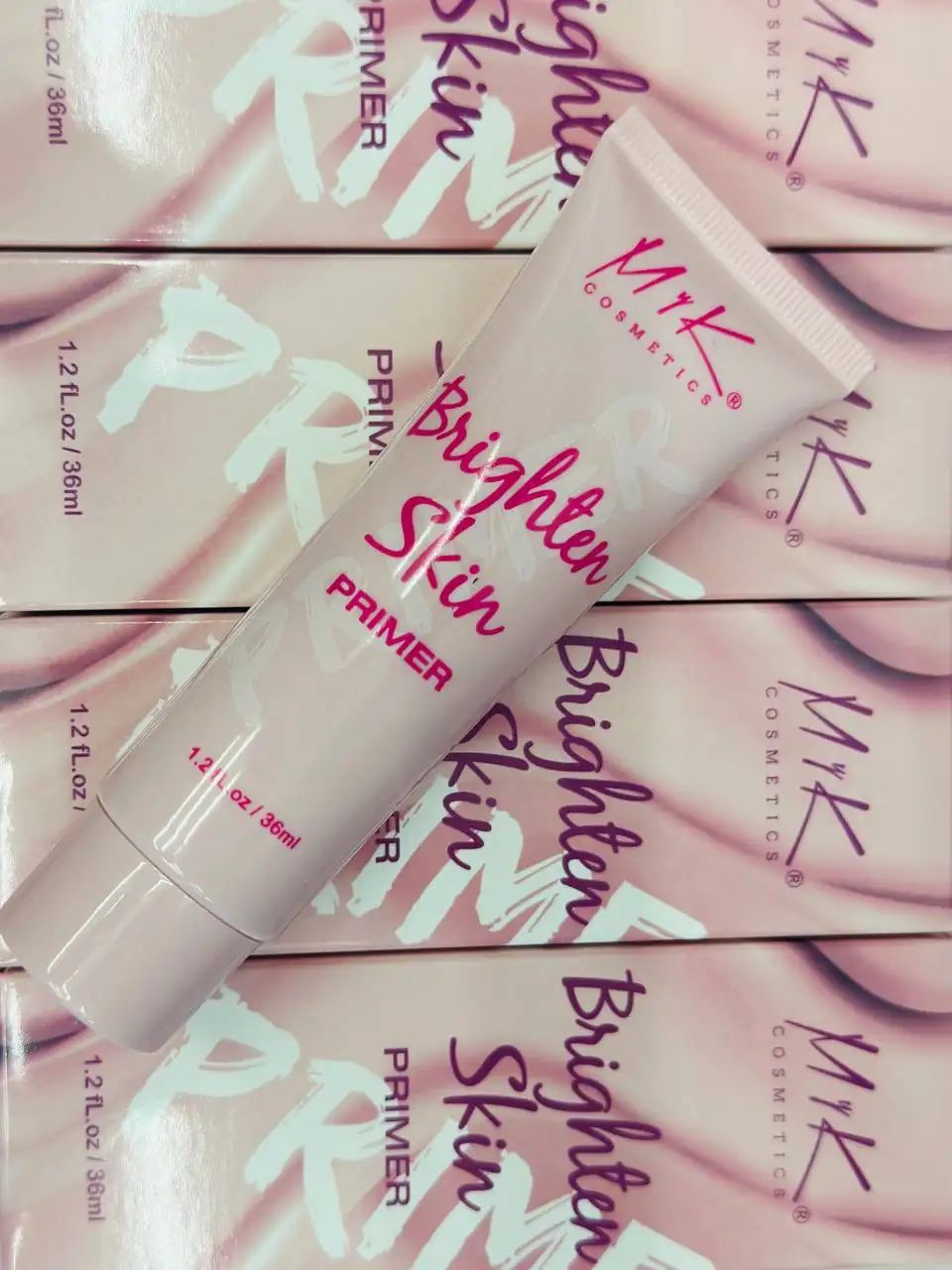Primer MYK Matte