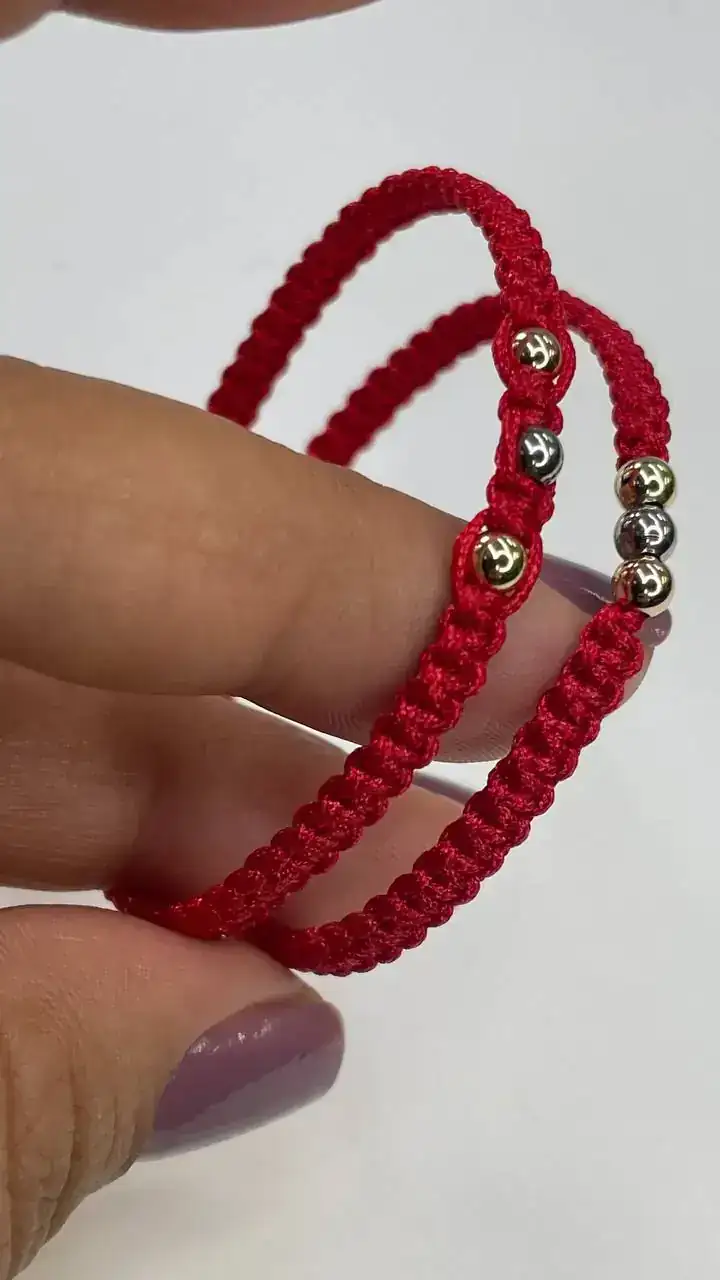 Ref. 05-macrame