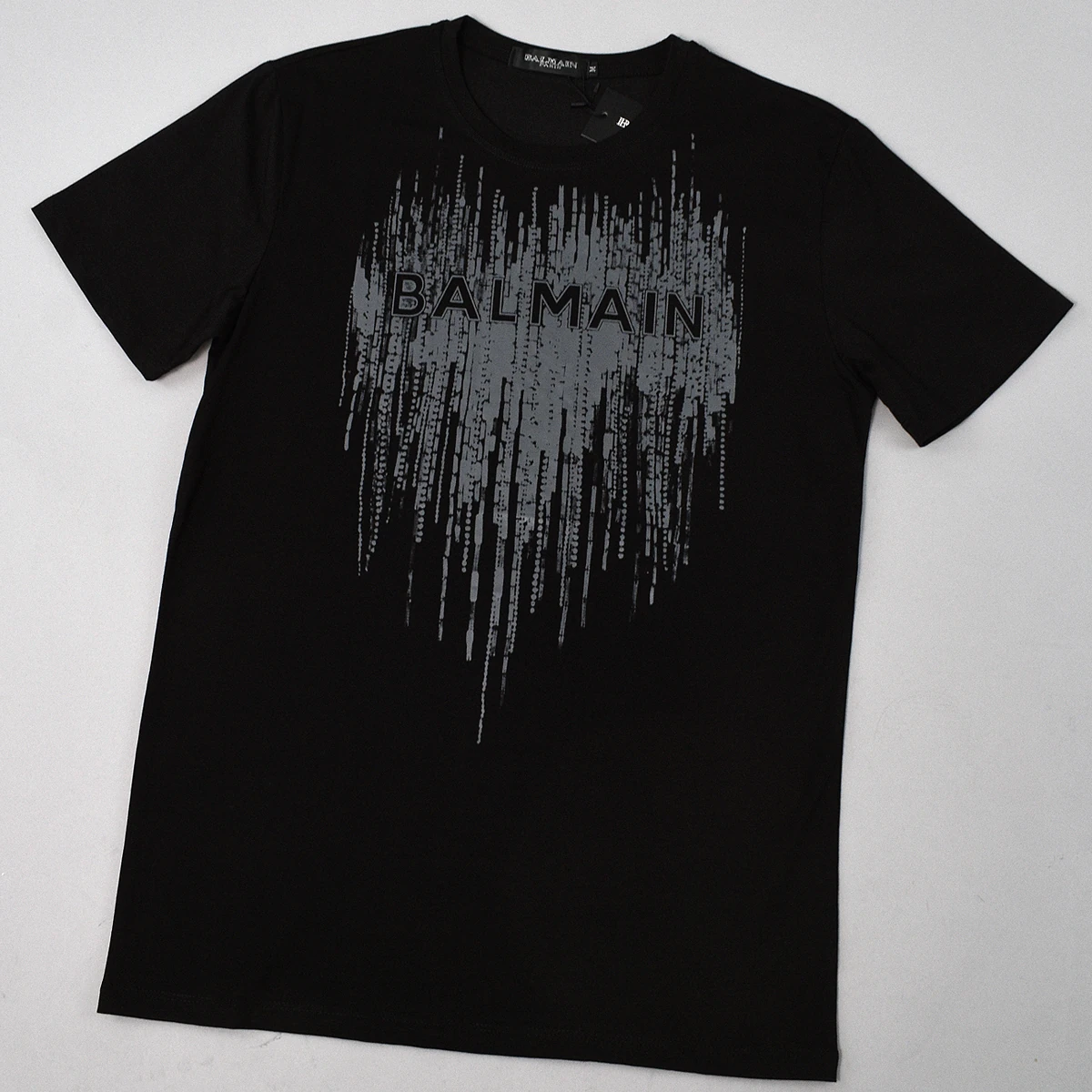 Playera BalMain